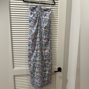 Saylor Topanga Dress